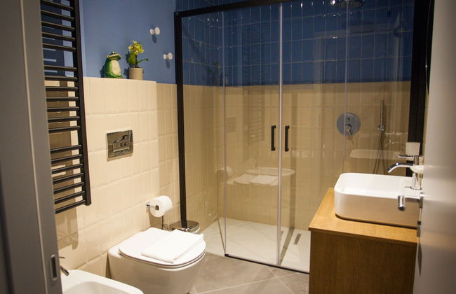 Residenza Alto Garda - Foto 29