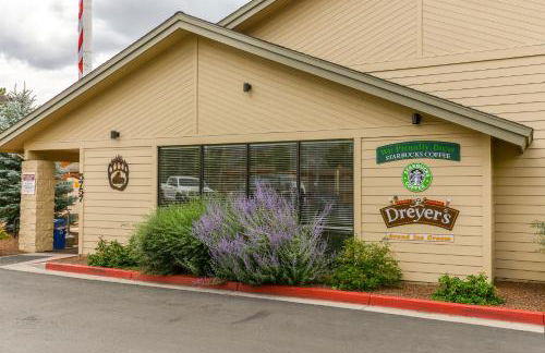 Mountain Oasis Stunning Views Renovated Condo Near Flagstaff Attractions - Foto 19