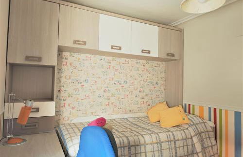 BEC, Hospital Cruces, parking gratis, wifi, AA, a 15 min de Bilbao - Foto 19