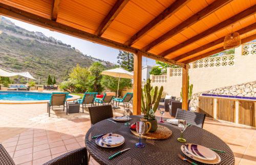 Villa Rafael - Foto 3