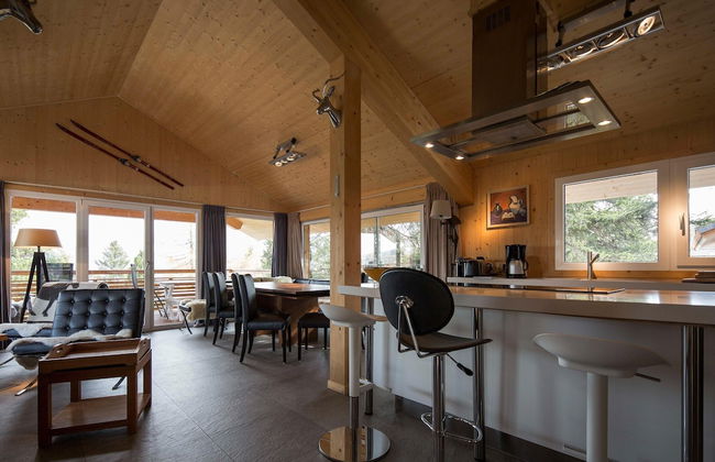 Chalet in Austria Near Ski Slopes & Sauna - Photo 17