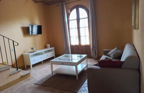 Podere Sant'Antonio - Foto 44