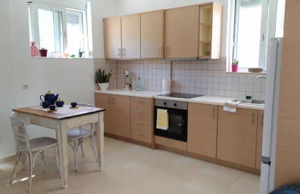 70 m from the sea cozy spacious studio - Foto 9