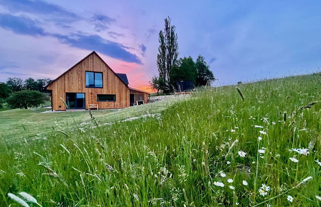 V Chov nad Jizerou Lvv033 - Photo 58