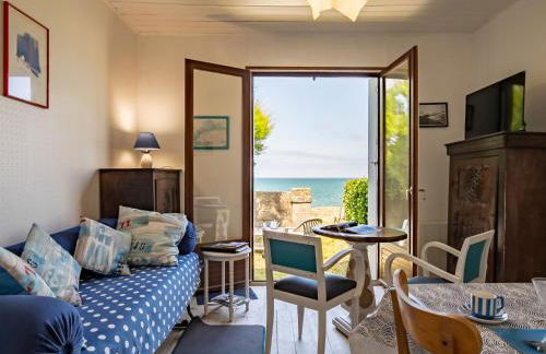 Holiday Home Kereol by Interhome - Foto 4