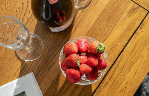 Webbington Farm Holiday Cottages - Foto 128