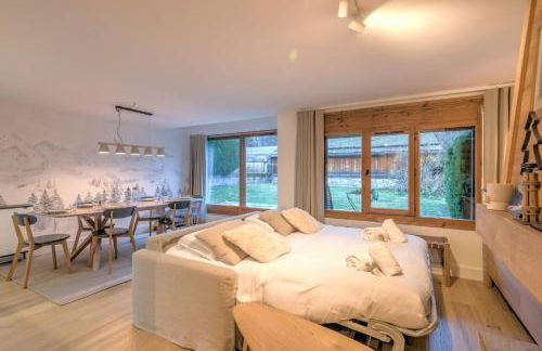 Appartement Sérénité - Welkeys - Foto 9