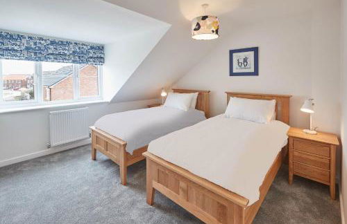 Host & Stay - Highfield House - Foto 36