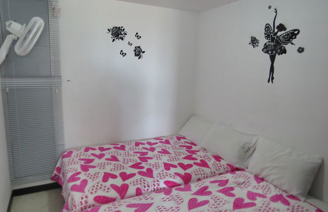 Apartahotel Jeronimos - Foto 5