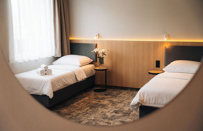 ZatorHome apartamenty - Photo 39