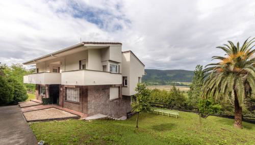 Aston - Villa Islas Urdaibai - Foto 4, Garden, Garden view