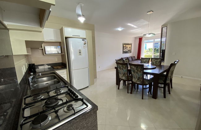 Ilha Da Fortaleza Jurere Internacional - Photo 15