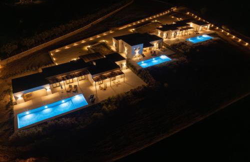 Faragas Hill Harmony Villa - Foto 8