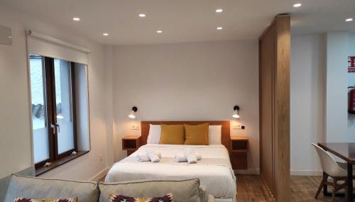 Apartamentos la Garita - El Taller - Cudillero - Foto 2