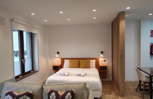 Apartamentos la Garita - El Taller - Cudillero - Foto 2