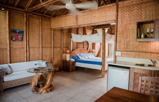 Magic Reef Bungalows - Foto 4