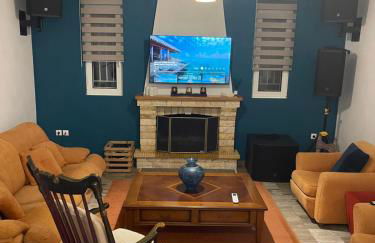 Mama’s Sunshine Garden Villa - Photo 13