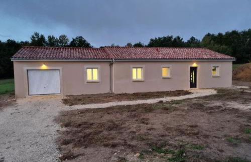 Les maisons de la feuillade - Foto 1