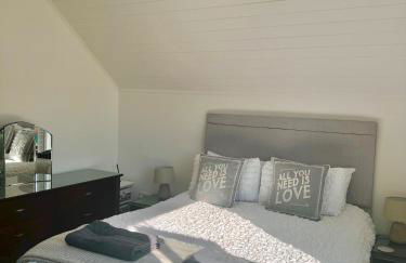 Lakeside Lodge Near Cirencester South Cerney - Foto 11