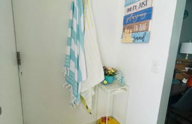 Daytona Beach Resort Oceanfront CondoStudio - Foto 11