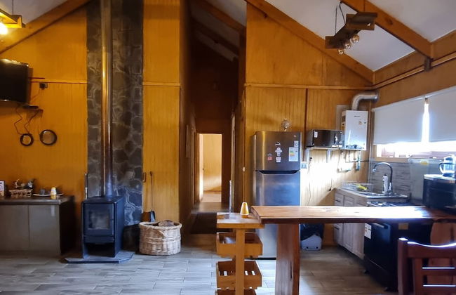 Refugios de Montaña Reloncaví - RL1 - Photo 17