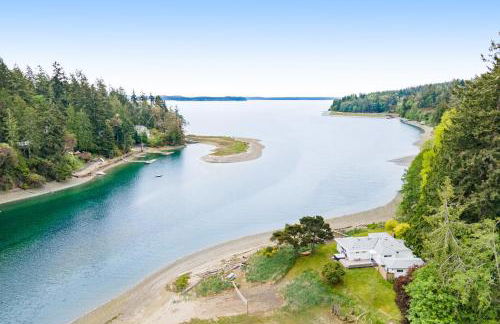 The Glen Cove Sand Spit & Guest Cottage - Foto 63