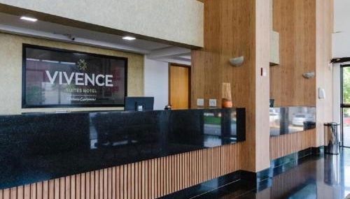 SkyHome Flats Palmas - Cosmopolitan Home & Office - Foto 2, Lobby or reception