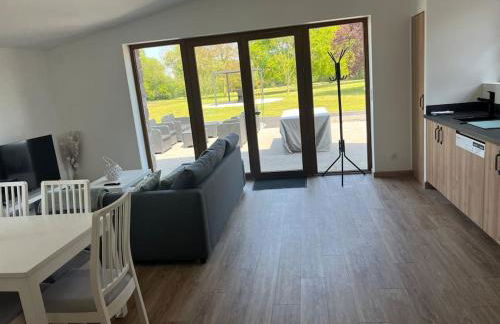 Gîte de caractère - Foto 10