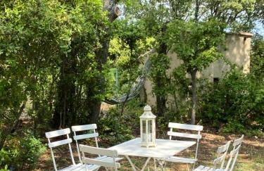 Mas de Veroncle, piscine et quiétude à Gordes - Photo 68