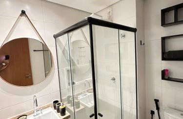 Oxente Barra Premium Praia Porto da Barra - Foto 27