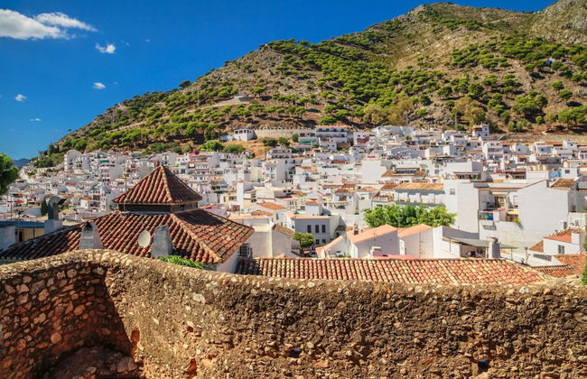 Paraiso De Riviera in Calahonda - Photo 26