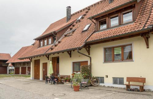 Ferienwohnung Laile - Foto 1