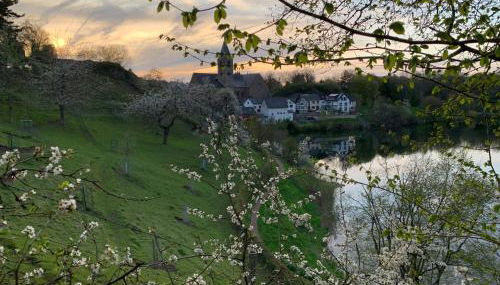 Ferienwohnungen Eifelstuben mit Charme - am See, nahe Burg - Foto 2