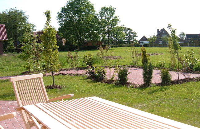 Nordsee - Residenz - Foto 21