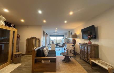 Loft sauna balnéothérapie - Foto 32