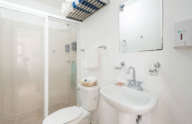 New Ampartment For Rent - Foto 15