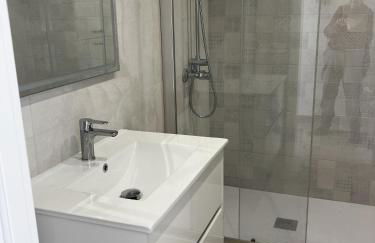 Costa Brava beach studio - Foto 12