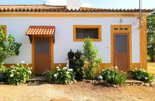 Casas Herdade do Convento da Serra - Foto 64