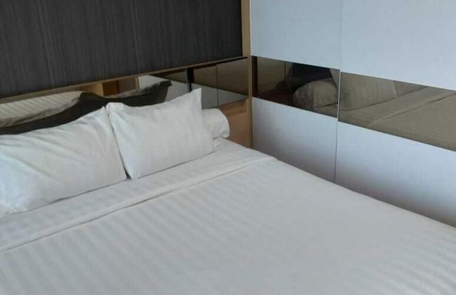 GP Plaza Apartment - Foto 9