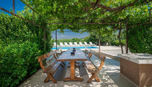 Modern XXL Villa - Foto 3