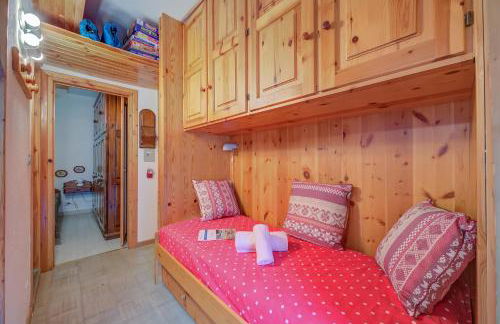 Appartamento Rochebrune 200m from Ski - Happy Rentals - Foto 10