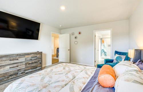 Mod Triana Home 7 Mi to Huntsville Intl Airport - Foto 12