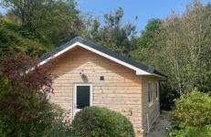 Skye Blue Bothy - Foto 1