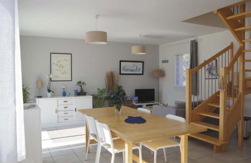 Maison "Ouessant" Pays des Abers - Foto 21