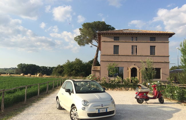 La Locanda Paradiso - Foto 28