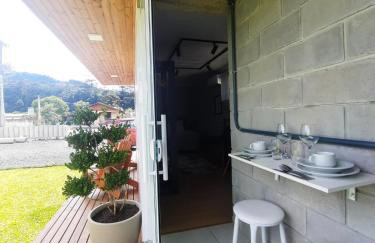 Container Guesthouse - 4 - Foto 6