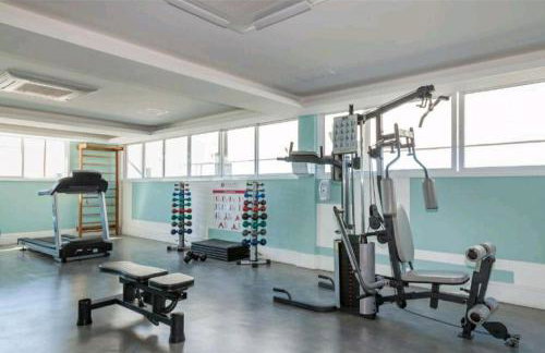 Flat 1506 -Vista Mar | Próx. Petrobras | Imbetiba - Foto 10