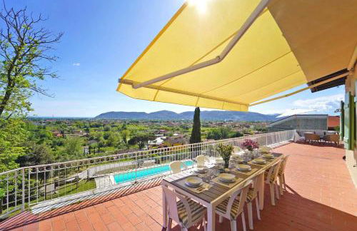 Villa Collina Del Sole 12 Pax by VILLASRETREATS - Foto 20