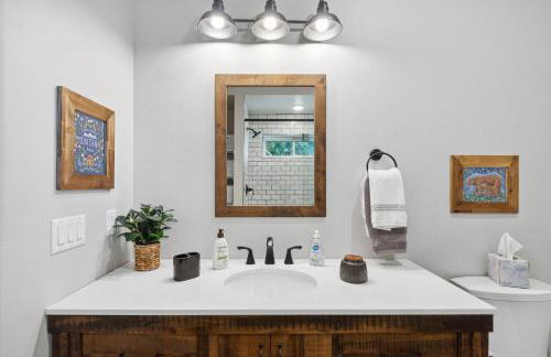 Griz Country Cottage - Foto 19