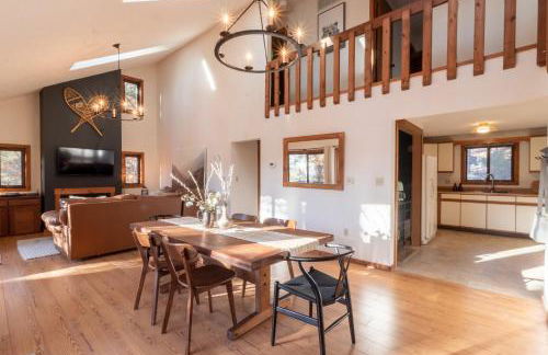 New Listing, Pet Friendly, Hot Tub, Grill, Fire Pit, Bryce Resort - Foto 12